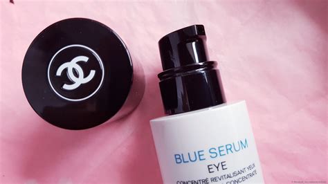 blue serum chanel prezzo|Chanel blue serum customer reviews.